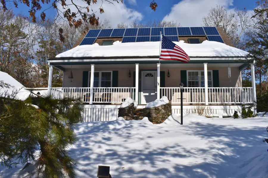 10 Candlewood Lane, Mashpee, MA 02649 - #2