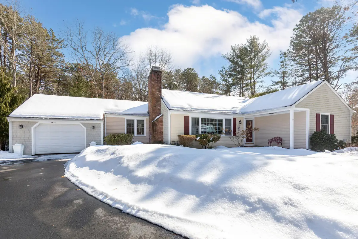 1415 Old Post Road, Marstons Mills, MA 02648 - #1