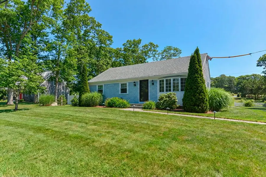 17 Kings Way, Orleans, MA 02653 - #2