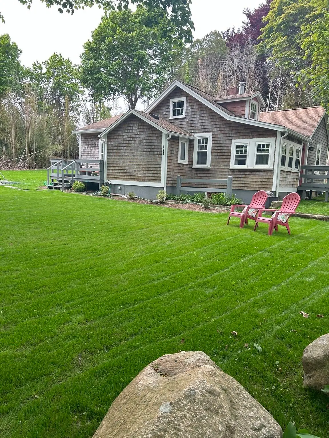 794 Sandwich Road, Falmouth, MA 02540 - #1