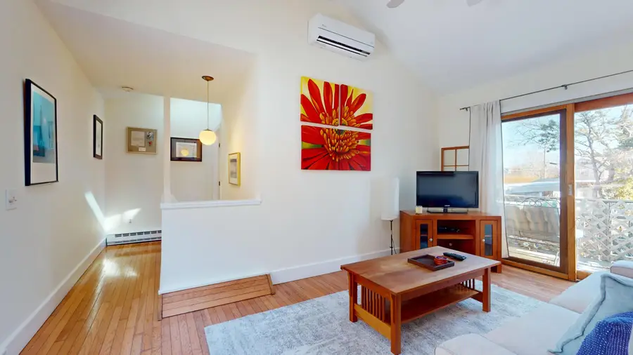 208 Bradford Street, Provincetown, MA 02657 - #3