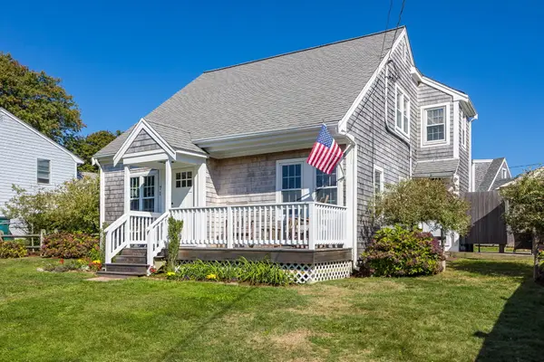 71 Dillingham Avenue, Sandwich, MA 02563