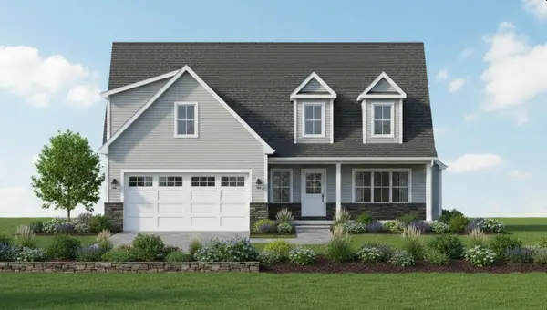 61 Sheffield Road, Brewster, MA 02631