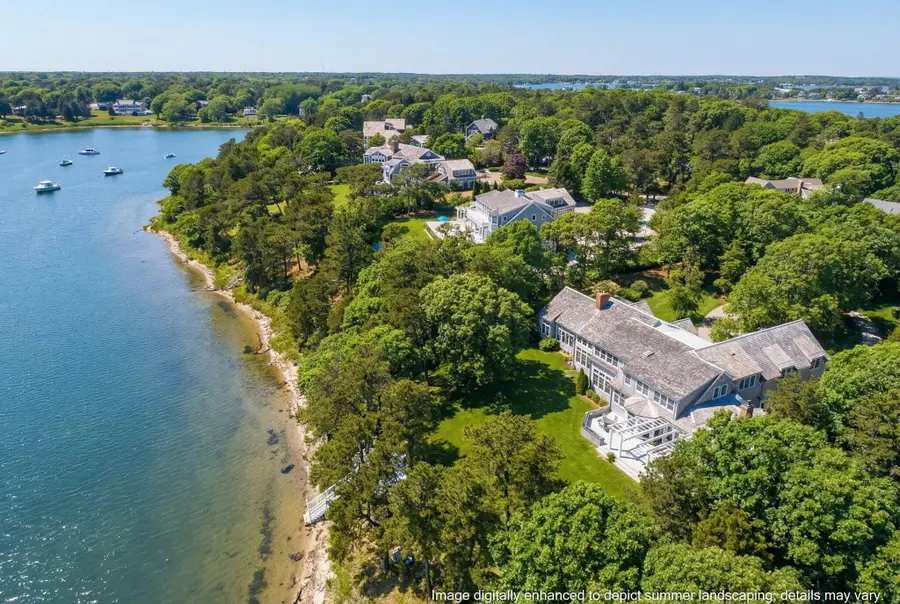 197 Woodland Way, North Chatham, MA 02650 - #2