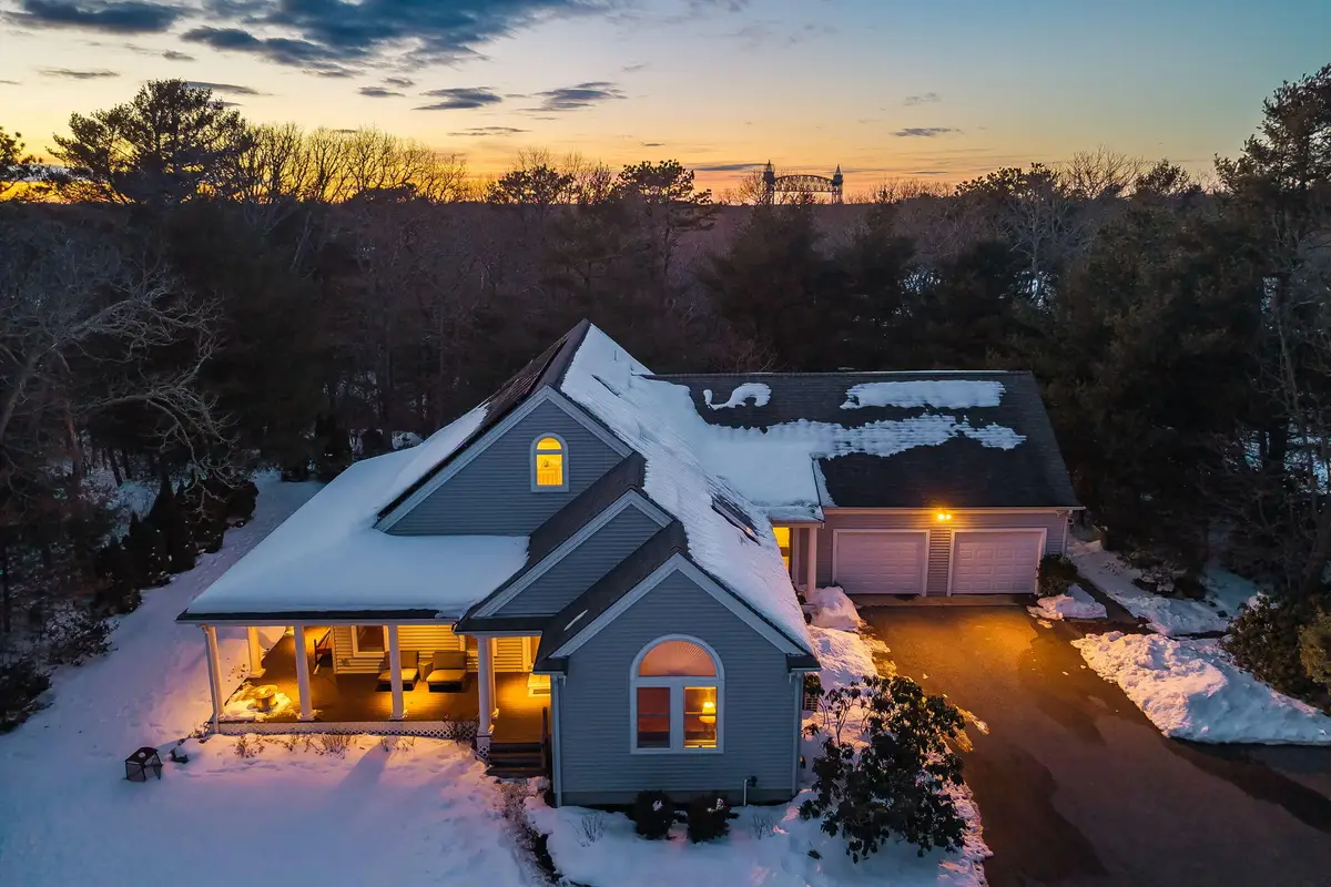 5 Zoli Lane, Bourne, MA 02532 - #1