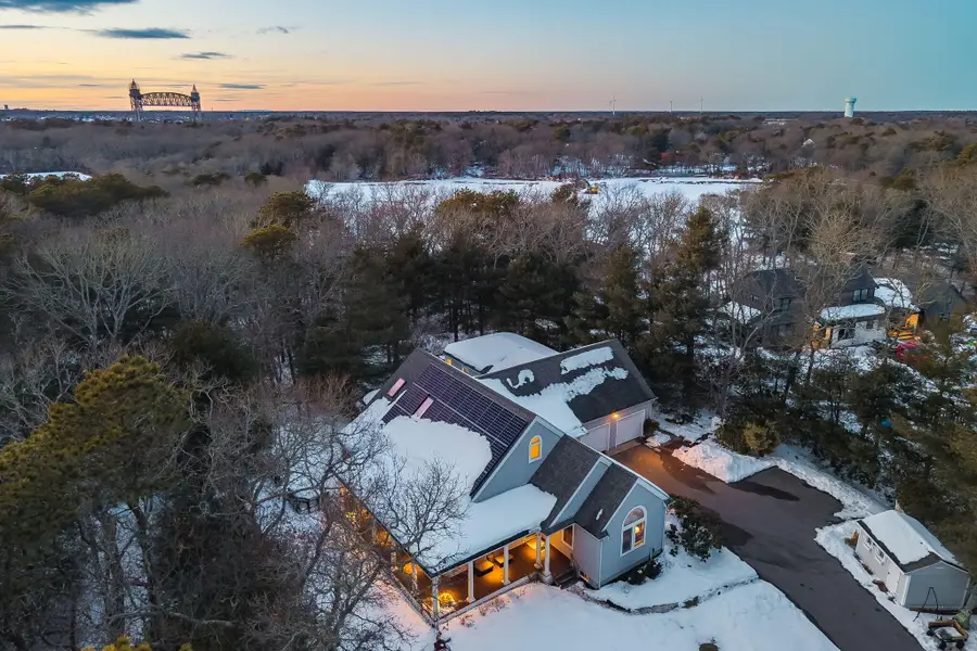 5 Zoli Lane, Bourne, MA 02532 - #2