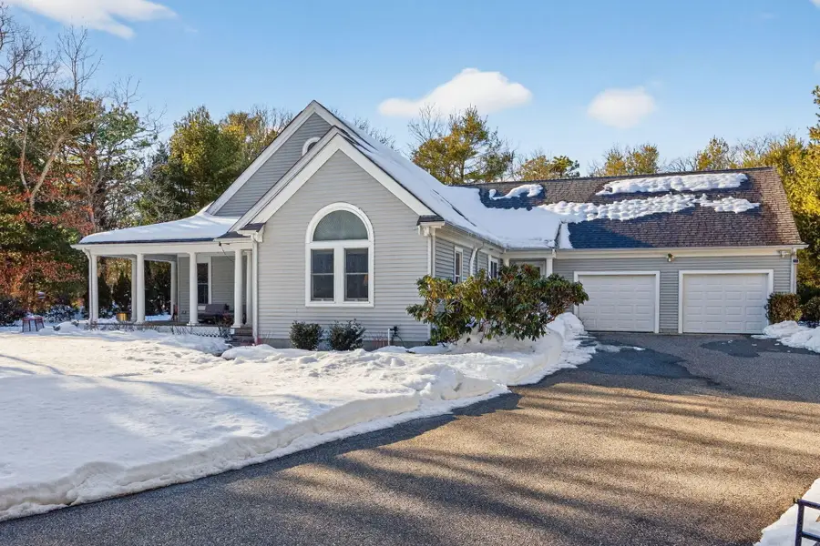 5 Zoli Lane, Bourne, MA 02532 - #3