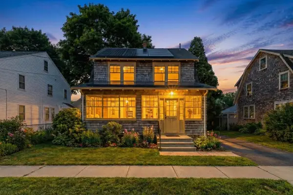 55 Louis Street, Hyannis, MA 02601