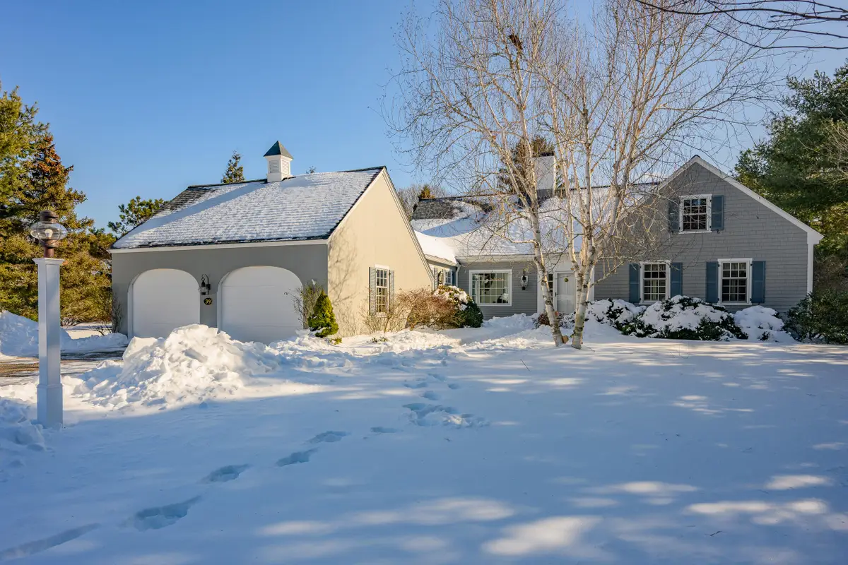 39 Spruce Run Drive, Brewster, MA 02631 - #1