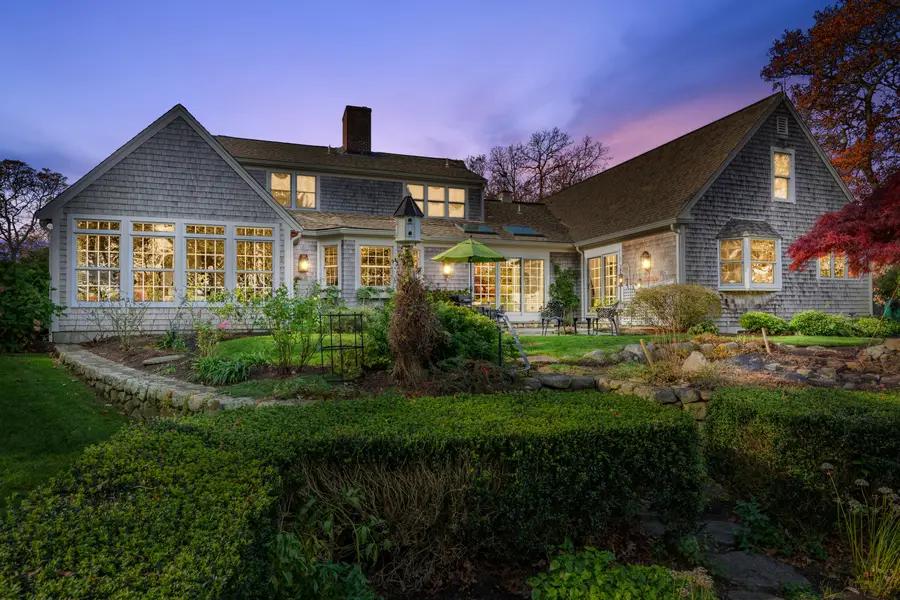 41 Court Street, North Chatham, MA 02650 - #2