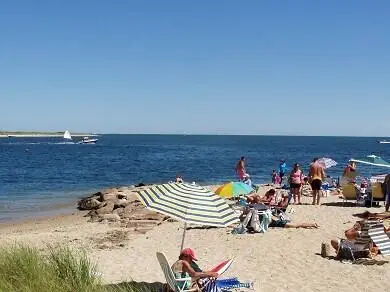 311 Waquoit Road, Cotuit, MA 02635 - #1