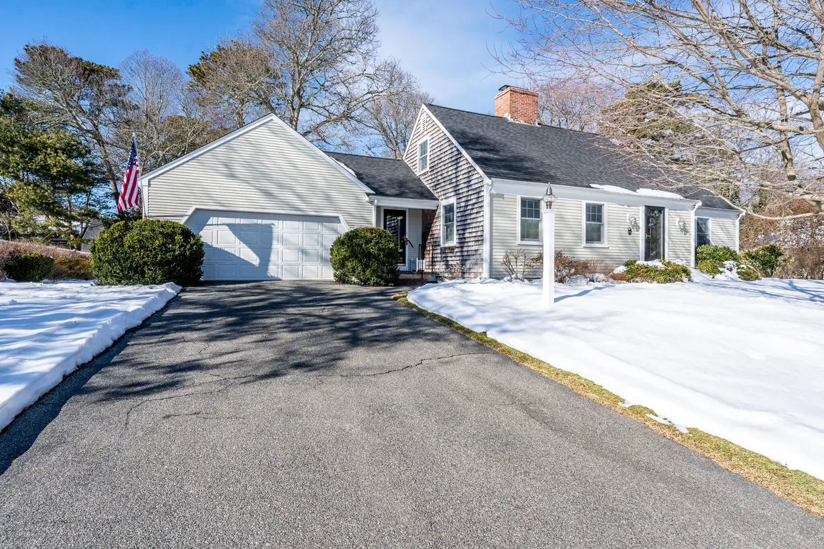 121 Eileen Street, Yarmouth Port, MA 02675 - #1