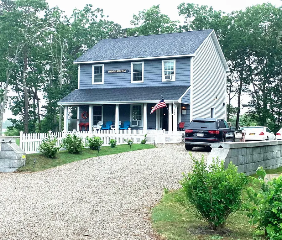 145 South Street, South Yarmouth, MA 02664 - #3