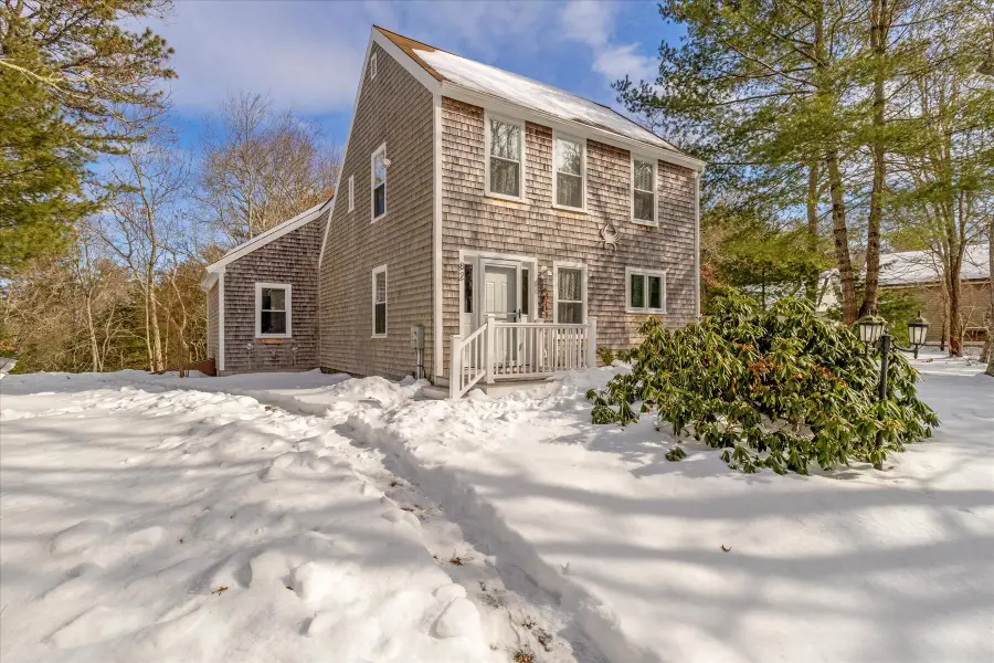 82 Old Fields Road, Sandwich, MA 02563 - #2