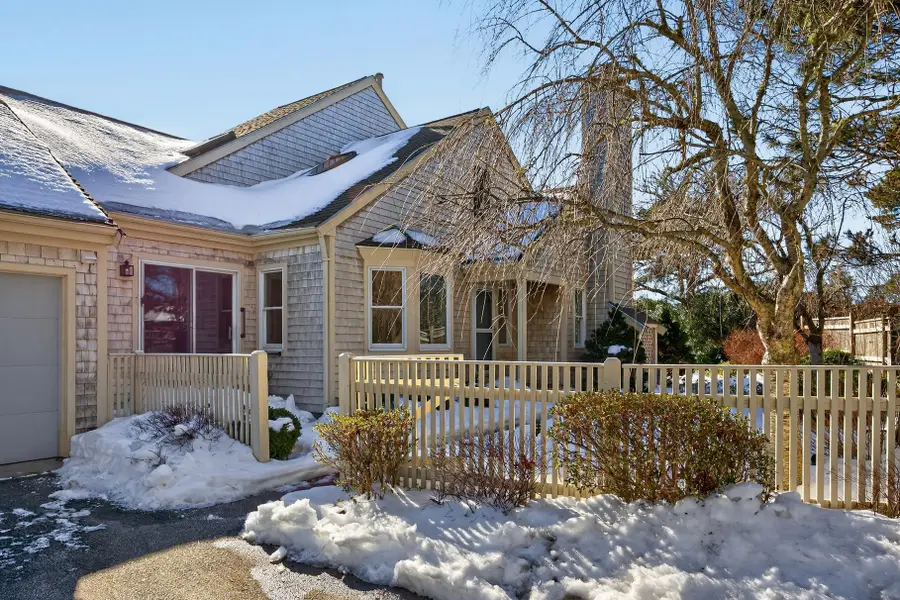 2 Pine Grove Village, Yarmouth Port, MA 02675 - #2