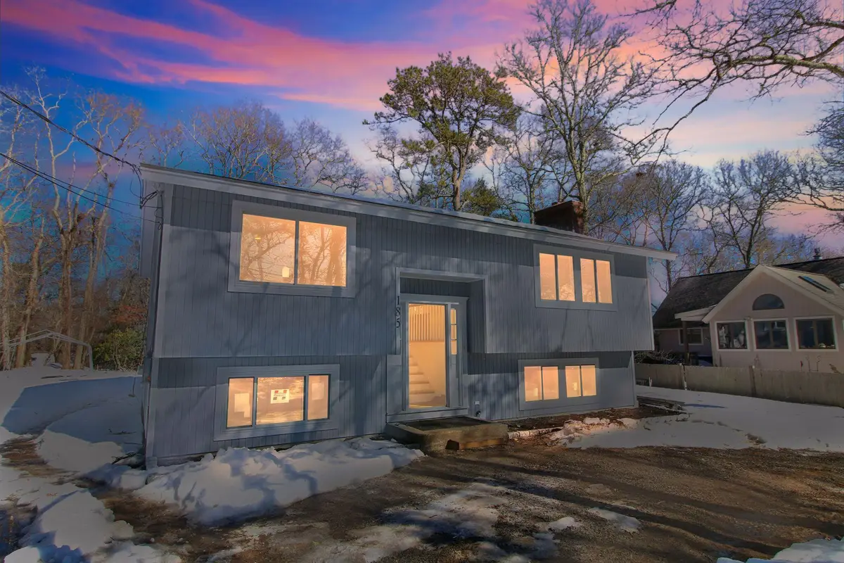 185 Wheeler Road, Mashpee, MA 02649 - #1