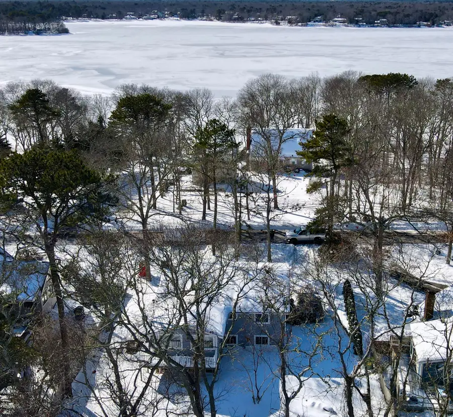 185 Wheeler Road, Mashpee, MA 02649 - #2