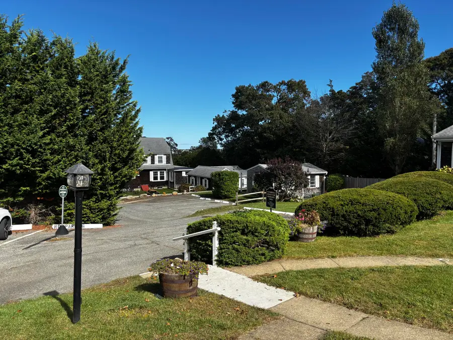 124 Skiff Avenue, Vineyard Haven, MA 02568 - #2