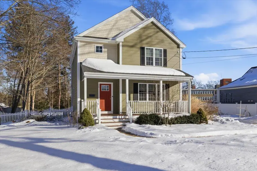 75 Oak Street, Middleboro, MA 02346 - #3