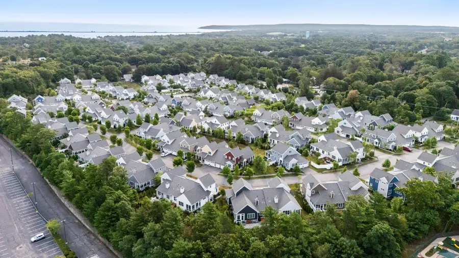 40 Danforth Lane, Plymouth, MA 02360 - #2