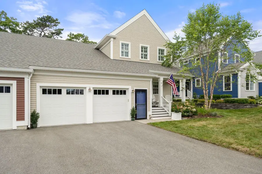 40 Danforth Lane, Plymouth, MA 02360 - #3