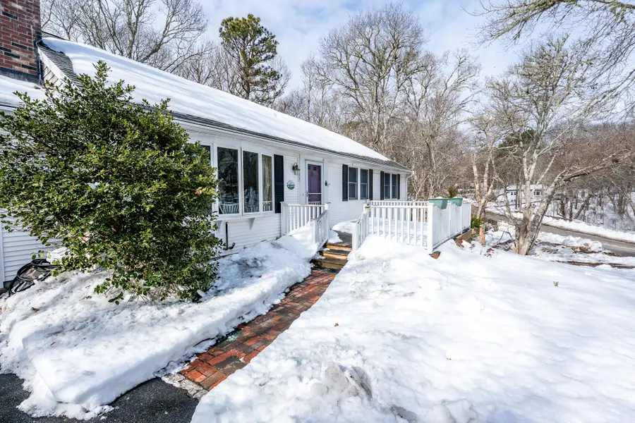 92 Azalea Drive, Harwich, MA 02645 - #2