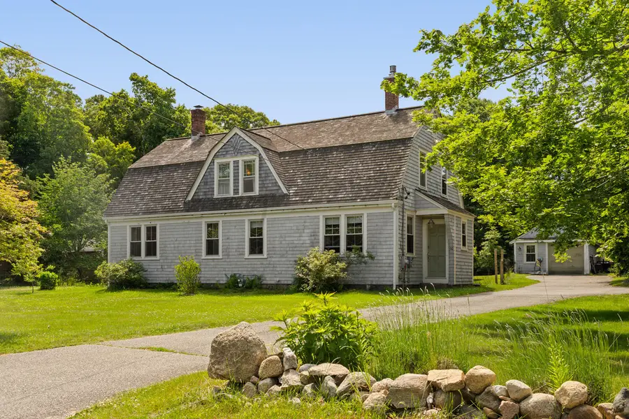 60 Sandwich Road, Buzzards Bay, MA 02532 - #2