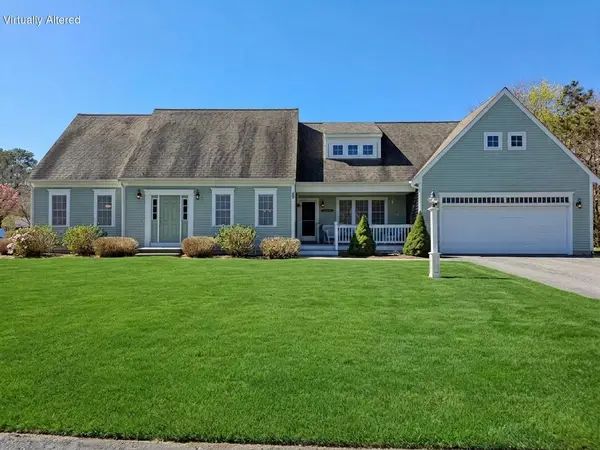 12 Doves Wing Road, South Yarmouth, MA 02664