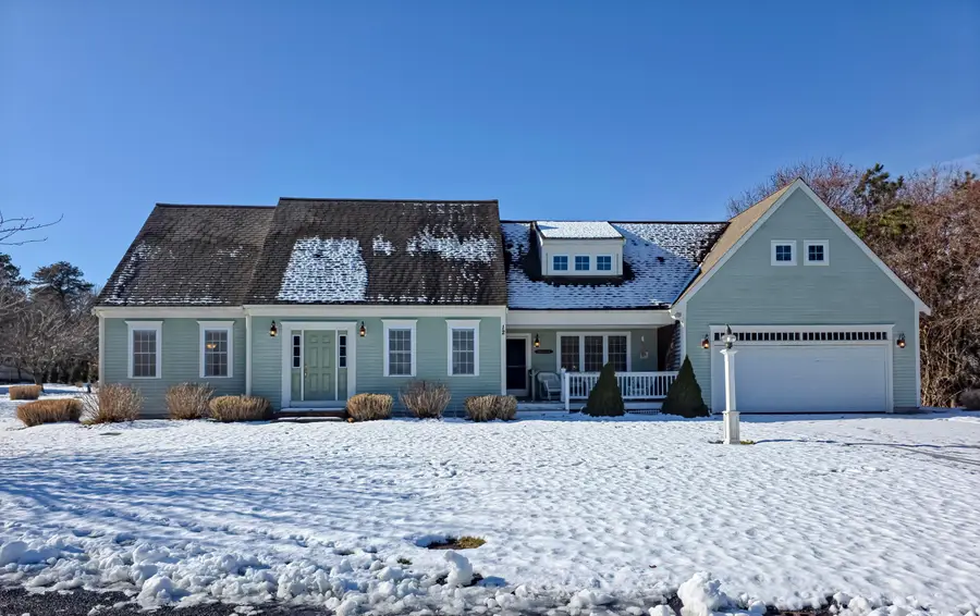 12 Doves Wing Road, South Yarmouth, MA 02664 - #2