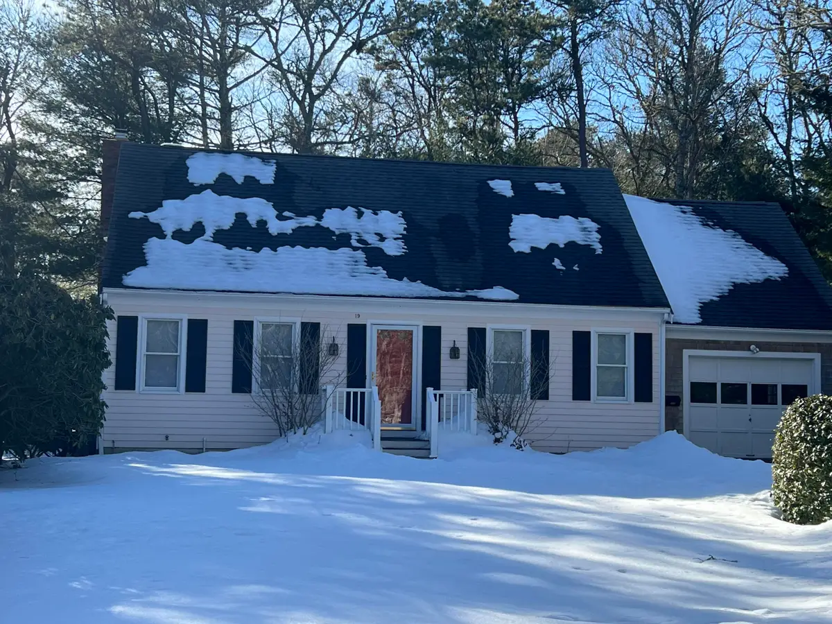 19 Marrick Court, Centerville, MA 02632 - #1