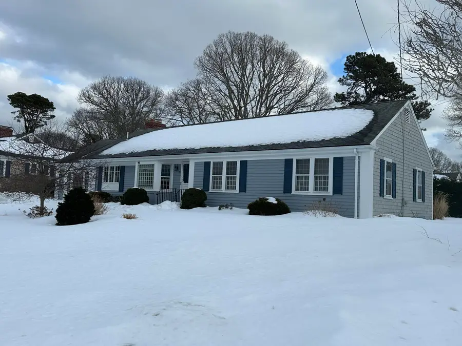21 Brae Burn Lane, South Yarmouth, MA 02664 - #3