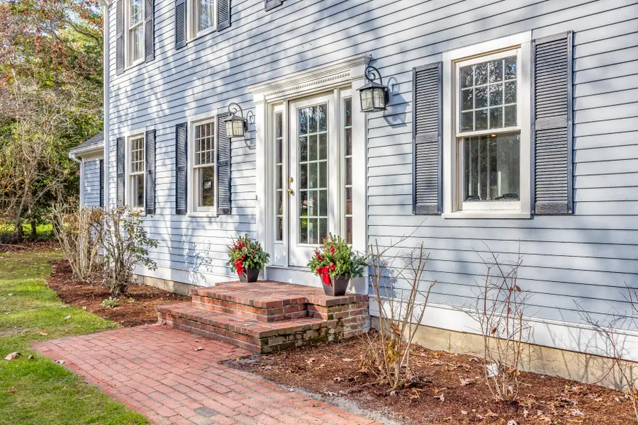 20 Anchor Drive, Forestdale, MA 02644 - #2