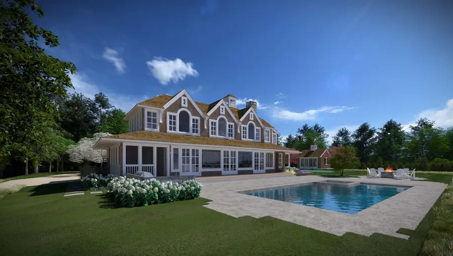 135 Putnam Avenue, Cotuit, MA 02635 - #2