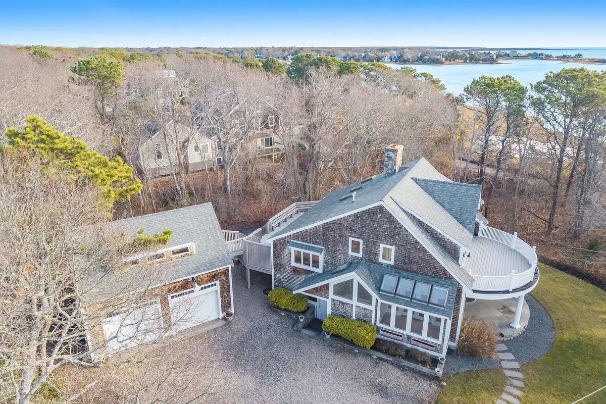 528 Menauhant Road, East Falmouth, MA 02536 - #1