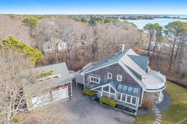 528 Menauhant Road, East Falmouth, MA 02536