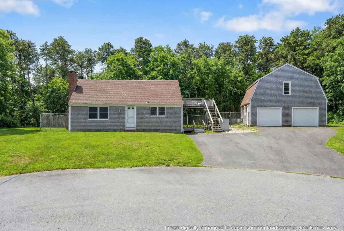 13 Pepper Lane, Harwich, MA 02645 - #1