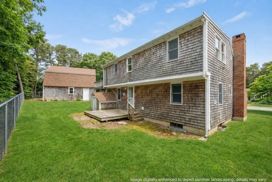 13 Pepper Lane, Harwich, MA 02645 - #2