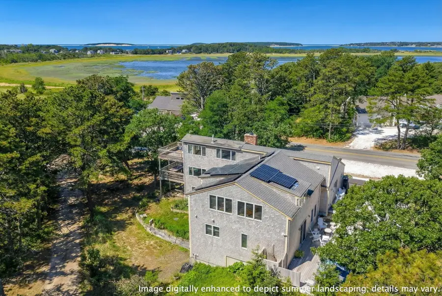 345 Cove Road, Wellfleet, MA 02667 - #3