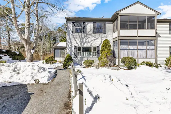 14 Harold Street, Harwich Port, MA 02646