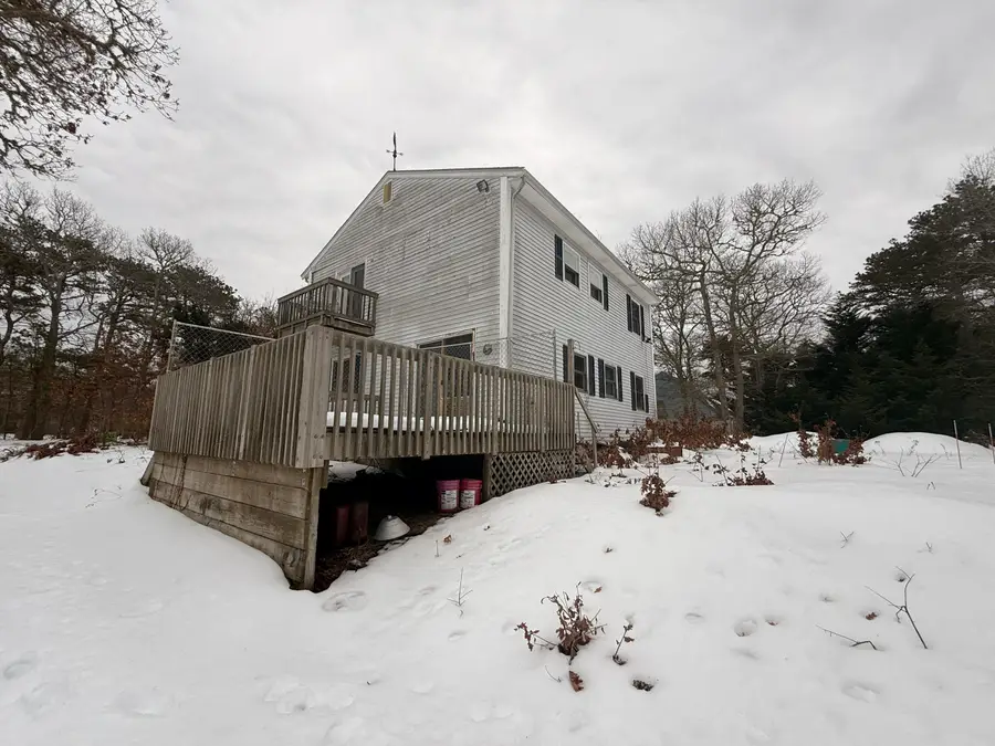 235 Old Chatham Road, Brewster, MA 02631 - #2
