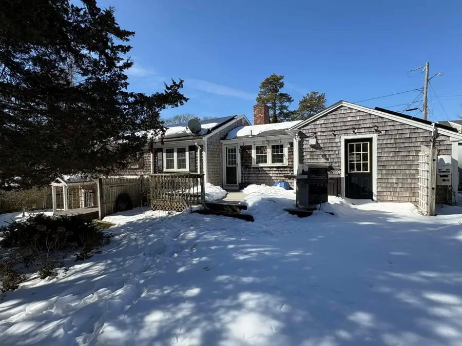 13 Allen Street, Harwich, MA 02645 - #2