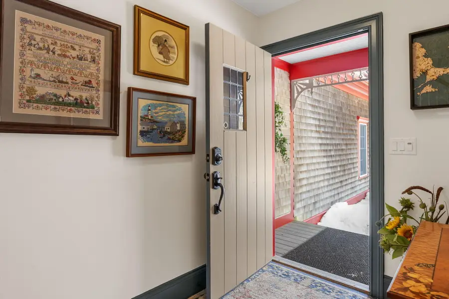 9 Horseshoe Bend Way, Mashpee, MA 02649 - #3