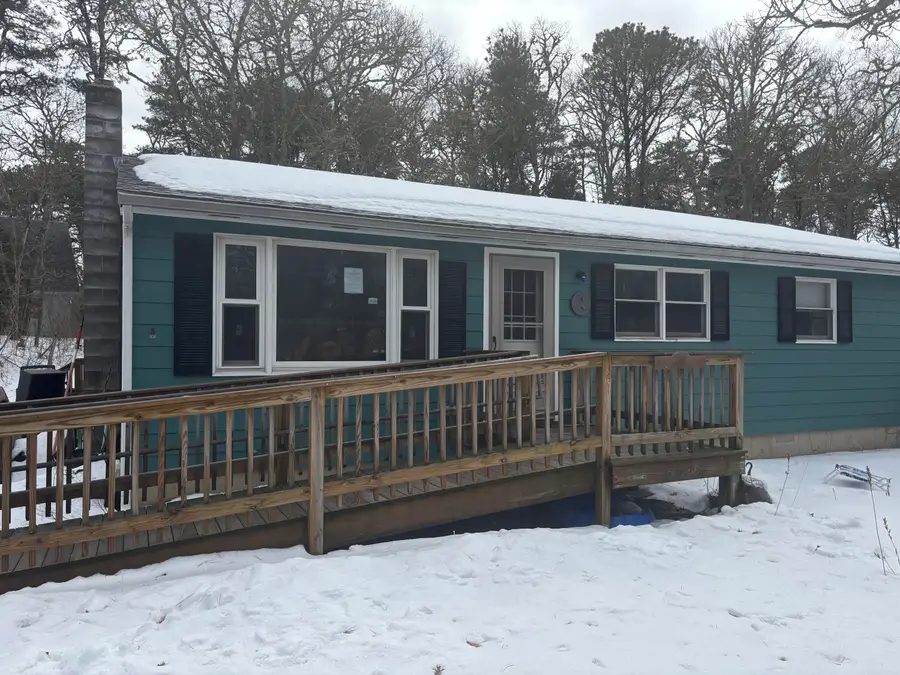 359 Great Western Road, Harwich, MA 02645 - #2