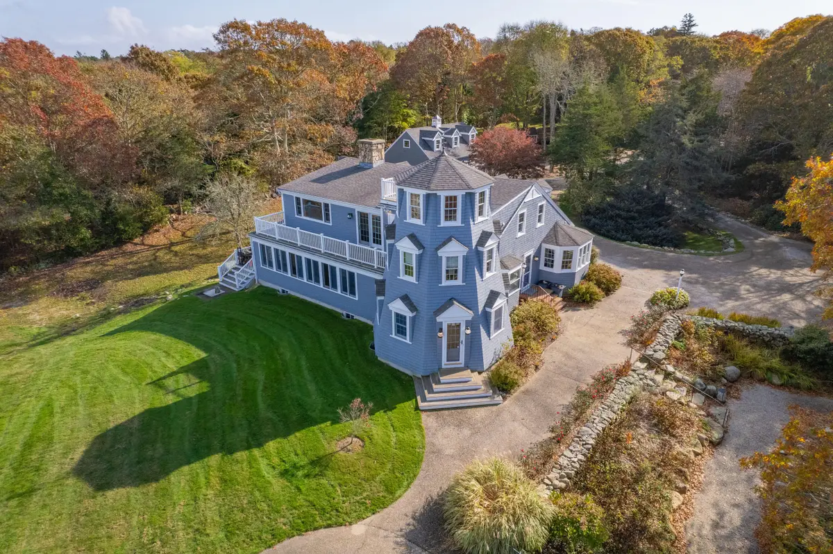 34 Black Duck Lane, Barnstable, MA 02630 - #1