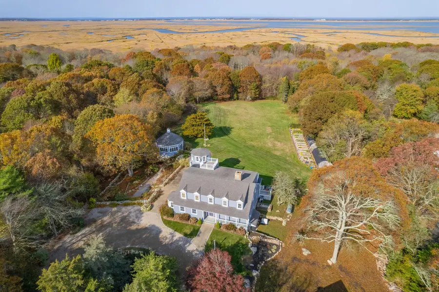 34 Black Duck Lane, Barnstable, MA 02630 - #2