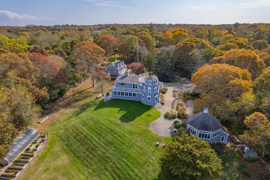 34 Black Duck Lane, Barnstable, MA 02630 - #3