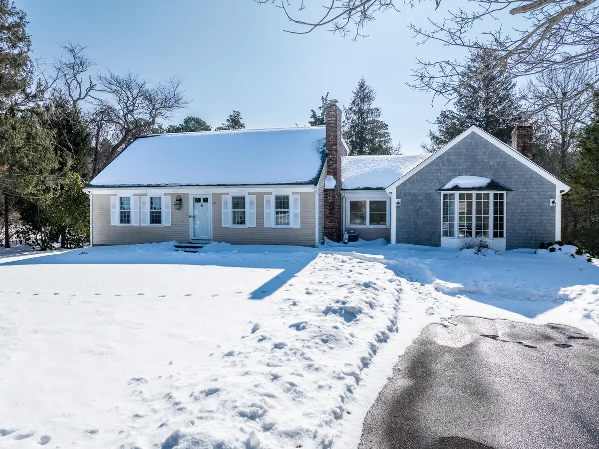 74 Robbins Circle, Dennis, MA 02638 - #1