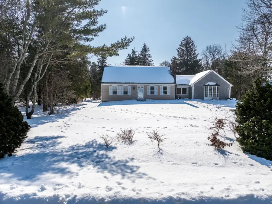 74 Robbins Circle, Dennis, MA 02638 - #3