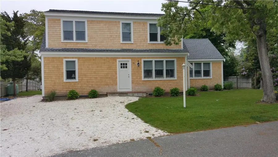 52, 50, 48 Braddock Street, Harwich Port, MA 02646 - #2