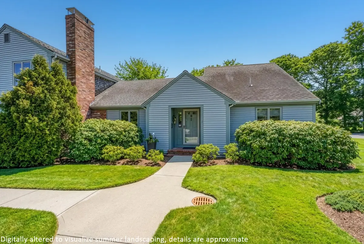 1 Seastrand Way, Chatham, MA 02633 - #1